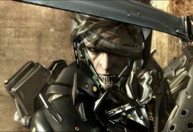 Metal Gear Rising: Revengenace Release Date Announced 