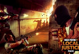 Max Payne 3 Local Justice Pack Now Available on PC; Pre-Order DLCs Available as Well