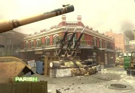 Modern Warfare 3 Collection #4 DLC Pack Detailed; Trailer Released