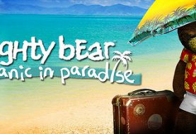 New Naughty Bear: Paradise Trailer Released 
