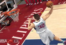 NBA 2K13 Has Kinect Support But Drops PS Move 