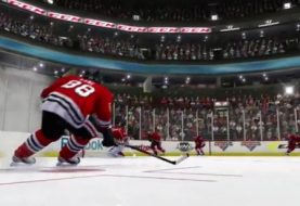 NHL 13 Could Slide Its Way Onto The Wii U