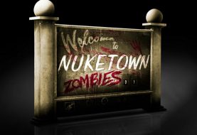 New Black Ops 2 Image Brings Zombies To Nuketown