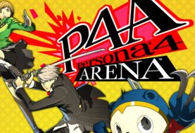 Persona 4 Arena Review