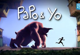 Papo & Yo Review