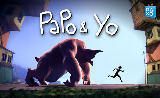 Papo & Yo Review