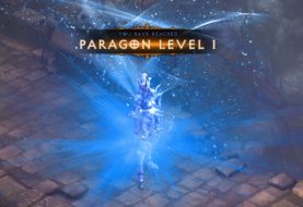 Diablo III adding the 'Paragon System' in the upcoming patch