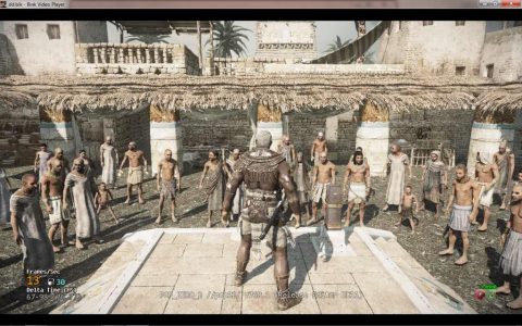 prince of persia reboot