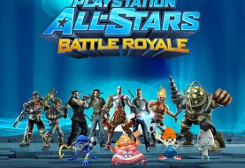 PS All-Stars Battle Royale Public Beta Coming this Fall