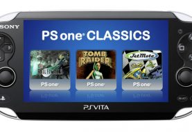 Full List Of PSone Games On PS Vita