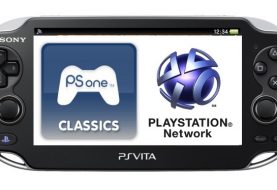 PS One Classics finally dated for the PS Vita