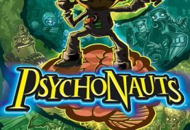 Psychonauts Coming to PSN on Tuesday as PS2 Classic