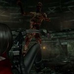 Ada Wong Is Playable New Trailer For Resident Evil 6