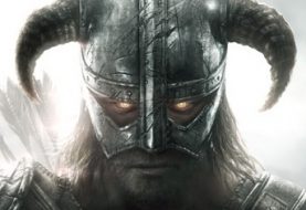 Skyrim 1.7 patch finally gets a release date for consoles