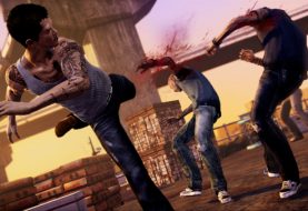 Sleeping Dogs Tops UK Gaming Charts 