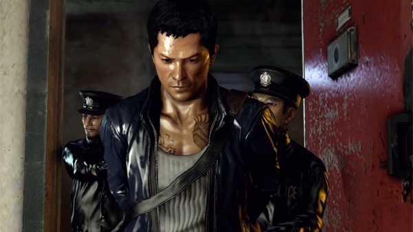 Sleeping Dogs PC Specs Revealed