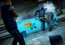 Sleeping Dogs will have six months planned DLC