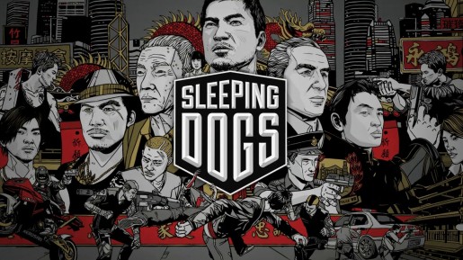 Sleeping Dogs PS Plus