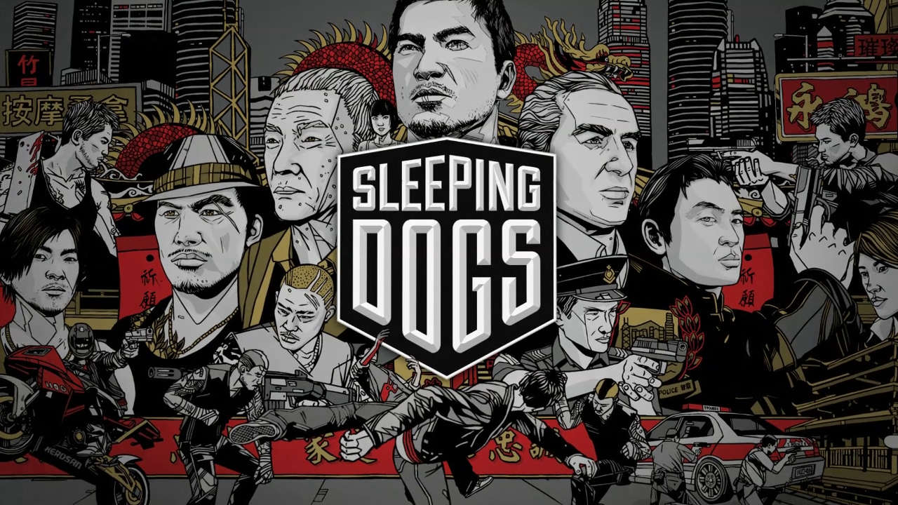 Sleeping Dogs: Martial Arts Pack (2012) - MobyGames