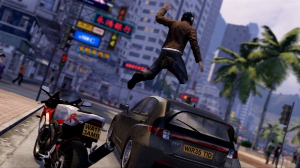 Sleeping Dogs Interview: Developer Reveals “Pacing Was Key”