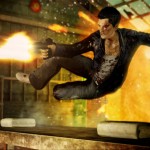 Steam Weekend Sale: Sleeping Dogs now at 50% off