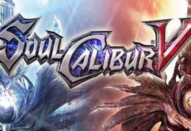 Soulcalibur V Sales Underwhelm