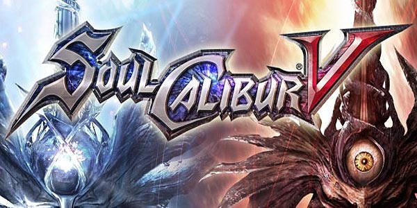 Soulcalibur V Sales Underwhelm