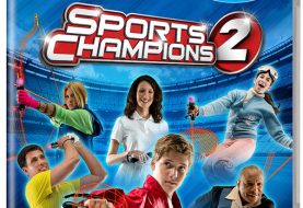 Sports Champions 2 Gets A Release Date 