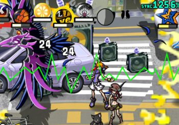 The World Ends With You Solo Remix Heads to iOS Today