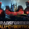 Transformers: Fall of Cybertron Review