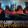 Transformers: Fall of Cybertron Review