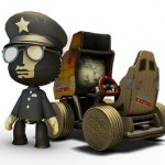More LittleBigPlanet Karting Pre-Order Bonuses Detailed