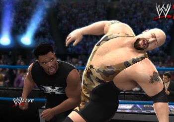 New WWE '13 Entrances And Finisher Videos Released 