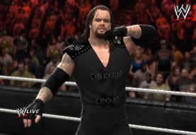 New WWE '13 Entrance Themes And Finishers Revealed 