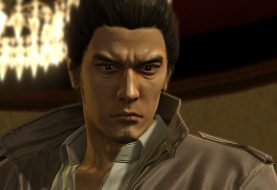 Yakuza 5 launches on PS3 this December 8