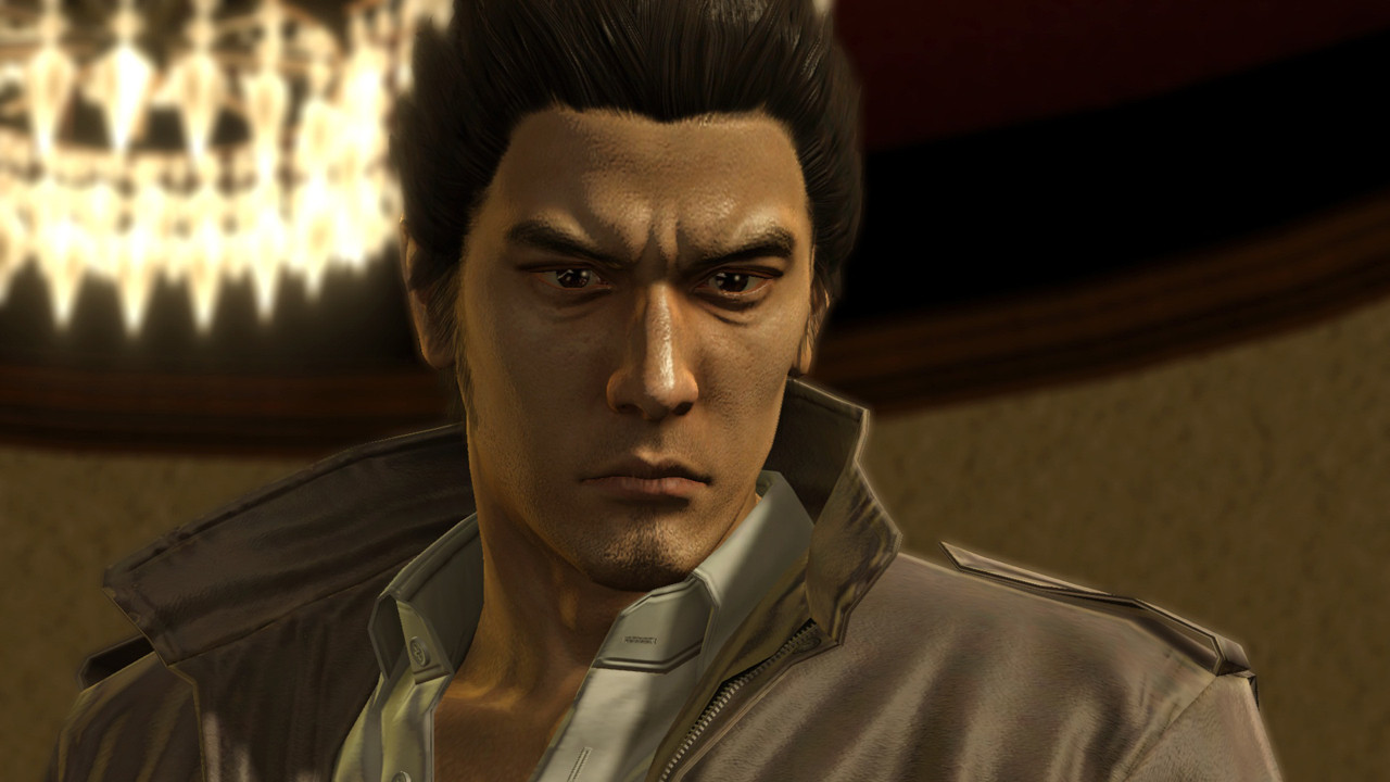 PSX14 – Yakuza 5 Coming To America/Europe This Summer
