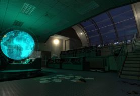 Black Mesa Finally Releasing on September 14th