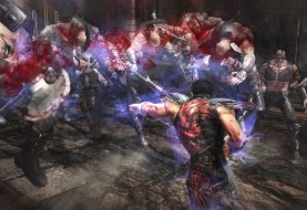 Check Out This Fist of the North Star: Kens Rage 2 Trailer