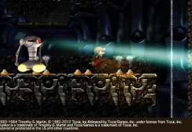 Spelunker HD EX 10 Dated