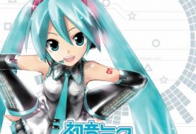 Hatsune Miku Project Diva F (Import) Review