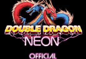 Get the Double Dragon Neon Soundtrack For Free