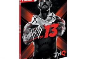 WWE '13 Official Strategy Guide Details