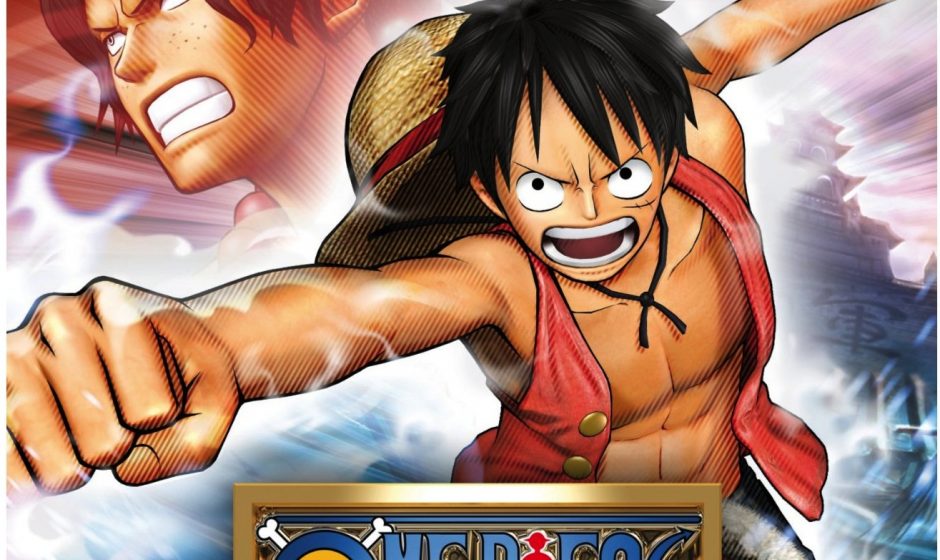 One Piece: Pirate Warriors Review