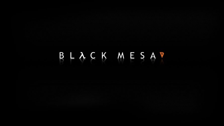Black Mesa Hits The G-Man