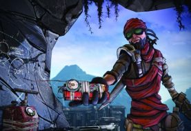 Borderlands 2 Launch Trailer Released