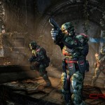 Crysis 3 Beta Delayed for PS3 in EU