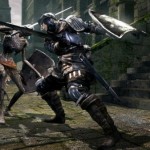 Dark Souls 2 closed beta coming this Fall exclusively for PS3