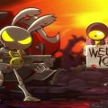 Hell Yeah! Wrath of the Dead Rabbit Review