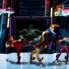 Double Dragon Neon – First Ten Minutes