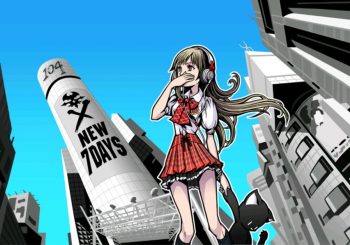 The World Ends With You Might Get a Sequel After All 